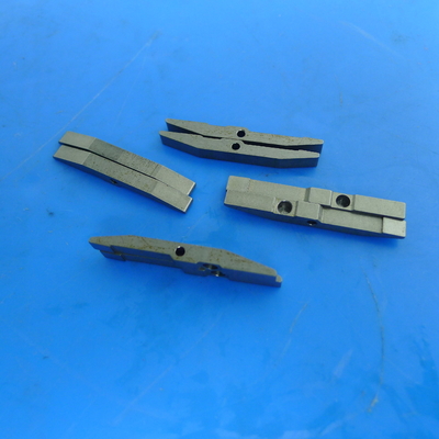 Metal clip