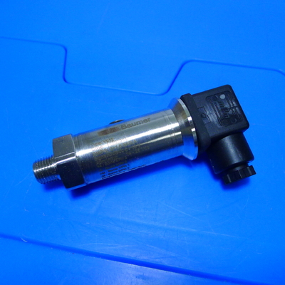 BAUMER Pressure Sensor/Pressure Transmitter Y91-2.5.9.B16.A For Solar Cell Stringer