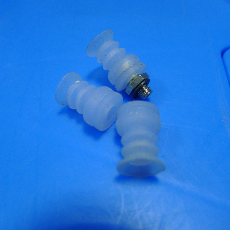 RPF12-S Tabber Stringer Machine Parts Cell Loading Vacuum Sucker Cup