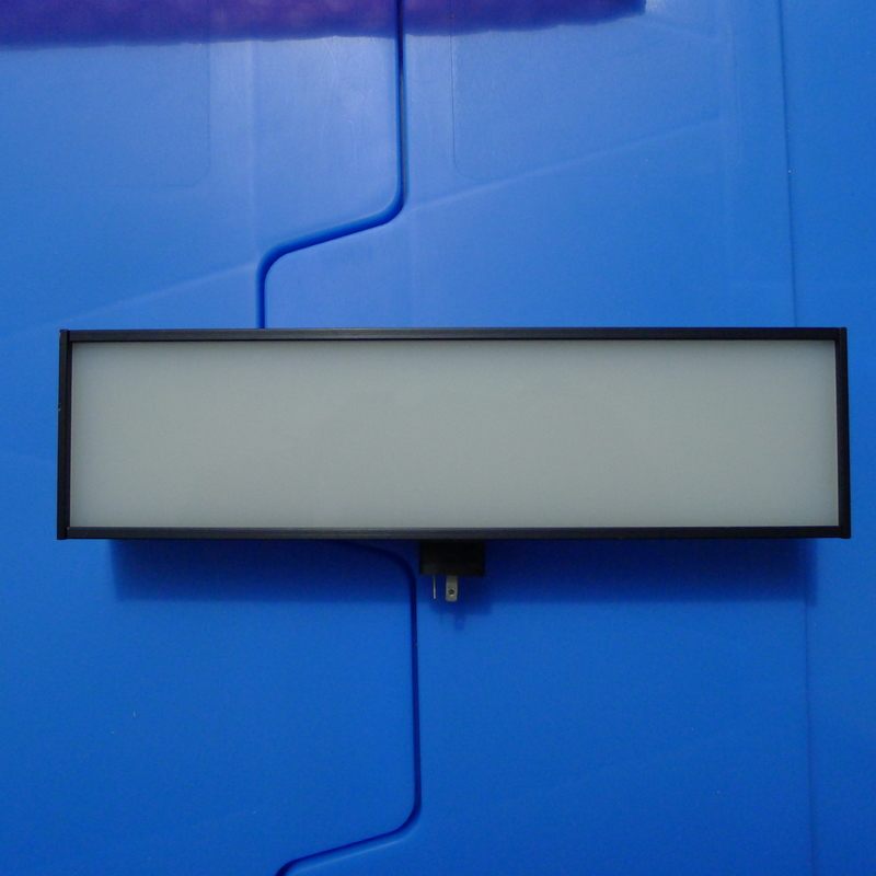 Light Element LED 43x180mm 66588 / 10929759-00 / VITRONIC