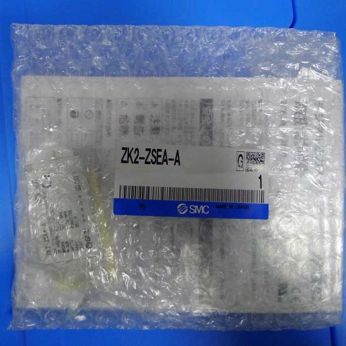 Photovoltaic Production Equipment Parts Vacuum Unit ZK2-ZSEA-A for Epson Robot